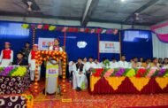 पातुरच्या किड्स पॅराडाईज मध्ये मंत्रिमंडळाचा विस्तार