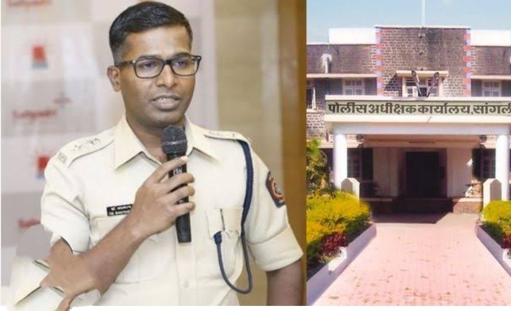 बीड हिंसाचारात २६२ आरोपींना अटक