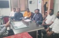 पातूर शहरातील प्रधानमंत्री घरकुल योजनेसाठी भाजपा पदाधिकारी सरसावले