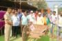 इसवी सन 16 शे पासुन भारतीय पुरातन वस्तूचा संग्रह पातुर शहरात प्रदर्शनी