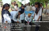 कृषीदुतांनी दिली शेतकऱ्यांना बोर्डो मिश्रणाबाबत माहिती