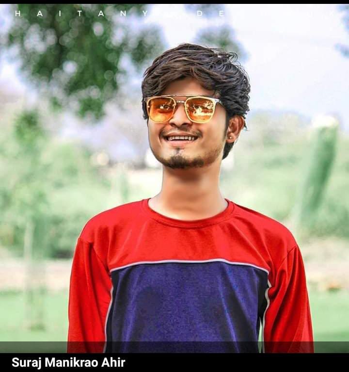 पातुर अकोला राष्ट्रीय महामार्गाने आणखी एका युवकाचा अपघातात घेतला बळी