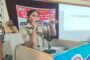 अकोला पोलीस दला तर्फे महिला व बालक सुरक्षा व सुरक्षात्मक उपाययोजना जनजागृती सप्ताह अंतर्गतपातूर येथे कार्यशाळा संपन्न…….