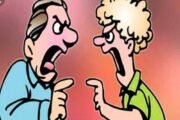 .शिरला ग्रामपंचायतचे सरपंच व सचिवाची बिले काढण्यावरून झाली तू तू मै मै !