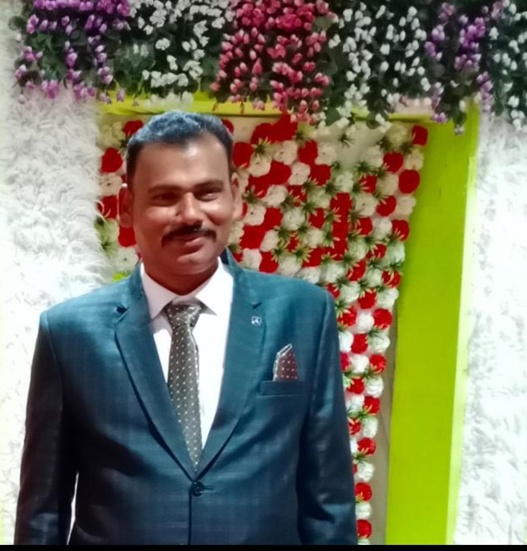 पातुर नगर परिषद माजी उपाध्यक्ष सय्यद अहफाजुद्दीन उर्फ गोरे बाबू यांचे निधन