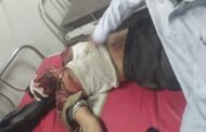 दुचाकीच्या अपघातात दोन जखमी ; एक गंभीर