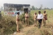 अकोला जिल्हयात नव्याने रुजु झालेले मा. पोलीस अधिक्षक श्री बच्चन सिंह यांचे नेतृत्वात स्थानिक गुन्हे शाखेची पहिली उत्कृष्ट कारवाई