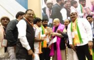 नाफेड एनसीसीएफ व भारत सरकार यांच्या संयुक्त विद्यमानाने राष्ट्रीय चर्चासत्रात अक्षय सुभाष जैन यांचा सहभाग