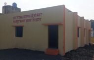 तेल्हारा येथे आज पत्रकार भवन लोकार्पण व जिल्हा पत्रकार मेळावा.
