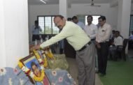 आमदार डॉ.राहुल पाटील शैक्षणिक संकुलात राजमाता जिजाऊ व स्वामी विवेकानंद जयंती कार्यक्रम संपन्न.