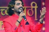 झी युवा सम्राट अजय देहाडे यांचा भीमगीतांचा भव्य कार्यक्रम