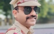 पोलिस उपनिरीक्षक गणेश महाजन यांची कार्यकाळ पुर्ण करुन बदली ! अनेक गुन्ह्याचा तपास केले उघडकीस