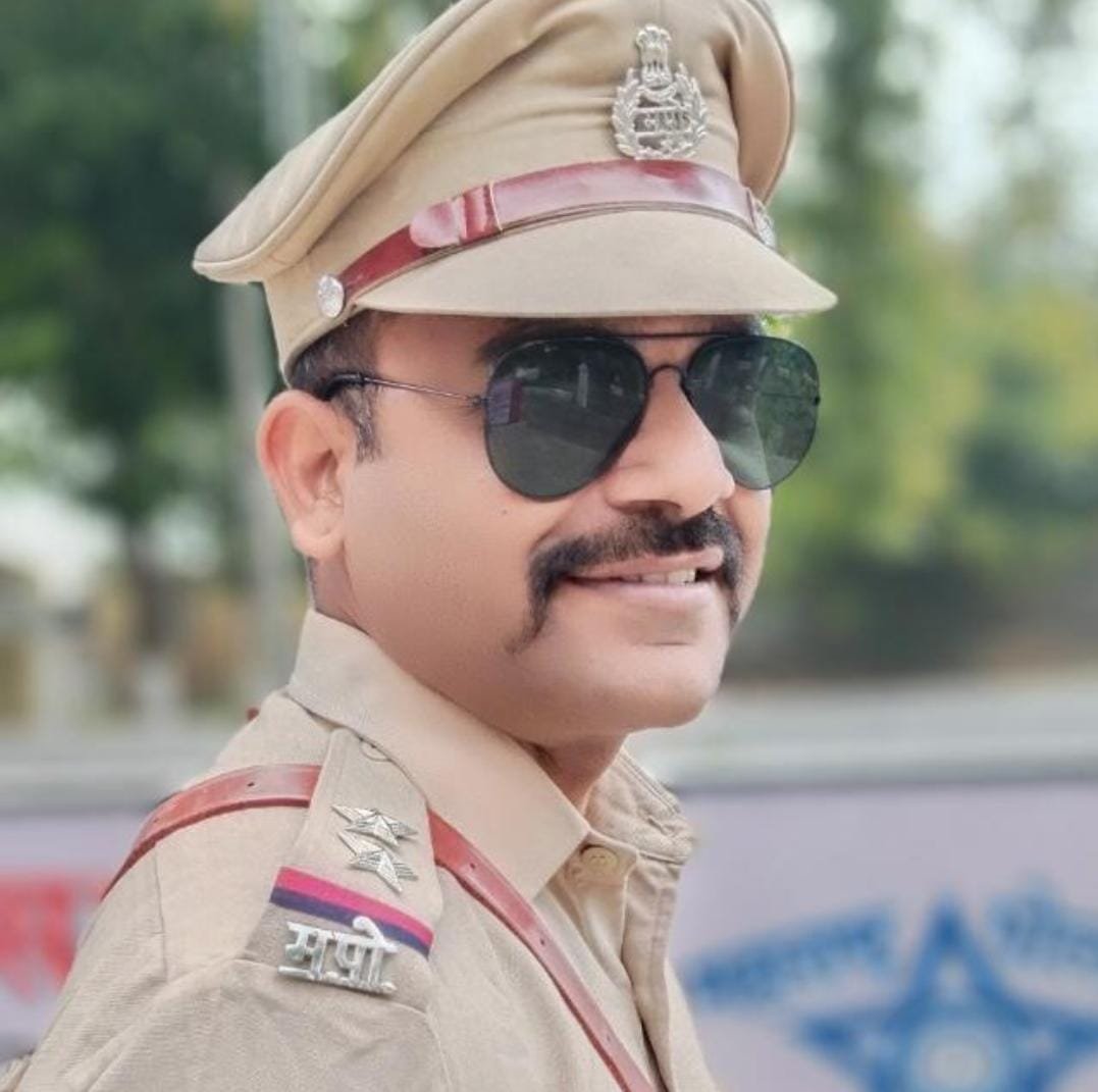 पोलिस उपनिरीक्षक गणेश महाजन यांची कार्यकाळ पुर्ण करुन बदली ! अनेक गुन्ह्याचा तपास केले उघडकीस