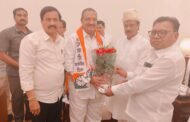 बाळापुर मतदार संघातील नेते संदीप पाटील यांचा राष्ट्रवादीत प्रवेश ! बाळापुर मतदार संघ राष्ट्रवादीमय करणार