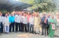 हिंदू दलित समाजातील मुलीवर बलात्कार केल्याप्रकरणी आरोपीस फाशीची शिक्षा देऊन मुलीला व कुटुंबीय न्याय द्यावा!