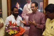 पातुर परिसरामध्ये शिवसेना उबाठा गटाकडून विकासाचा सपाटा