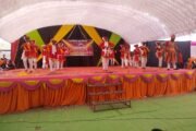 सावित्रीबाई फुले विद्यालयात सांस्कृतिक कार्यक्रम व क्रीडा महोत्सवाची सांगता