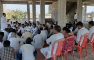 गाव चलो अभियान अंतर्गत प्रशिक्षण,मार्गदर्शन कार्यशाळा संपन्न