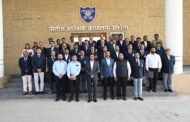 मा. पोलीस अधीक्षक श्री. बच्चन सिंह यांचे मार्गदर्शनाखाली नव्याने अंमलात आलेले कायदे संदर्भात कार्यशाळा संपन्न.