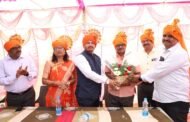 'छत्रपती शिवाजी महाराज शिवजयंती कार्यक्रम संपन्न