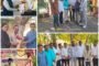 सर्वसामान्याच्या न्याय व हक्का करीता पत्रकारीता करणे काळाची गरज - शंकरराव नाभरे  मराठी पत्रकारा संघाच्या तालुका अध्यक्षपदी सतीश सरोदे