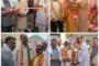 पातूर तालुक्यातवादळी पावसाचा तडाखाअनेक गावातील झाडे पडली उन्मळुन,