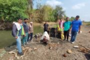 चान्नी पोलीस स्टेशन अंतर्गत सस्तीशिवारात गावरान दारूच्या अड्ड्यावर त्यांनी गुन्हे शाखेची धाड