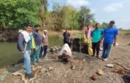 चान्नी पोलीस स्टेशन अंतर्गत सस्तीशिवारात गावरान दारूच्या अड्ड्यावर त्यांनी गुन्हे शाखेची धाड