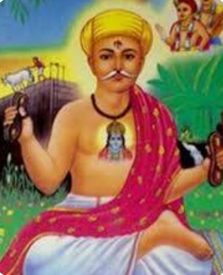 लोकसभा निवडणुकीत माळी मतांची चिरफाड