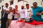 बाळापूर विधानसभा गौरव चषक 2024