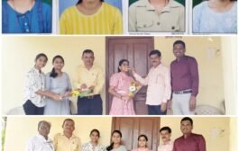 वसंतराव नाईक विद्यालय पातूरचा १०० टक्के निकाल…