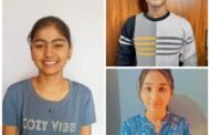 सलग दुसऱ्या वर्षीसुद्धा सावित्रीबाई फुले विद्यालय, पातूर तालुक्यात प्रथम