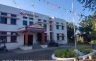 शासकीय औद्योगिक प्रशिक्षण संस्था, पातूर येथे विविध अभ्यासक्रमांच्या प्रवेश प्रक्रियेस सुरुवात