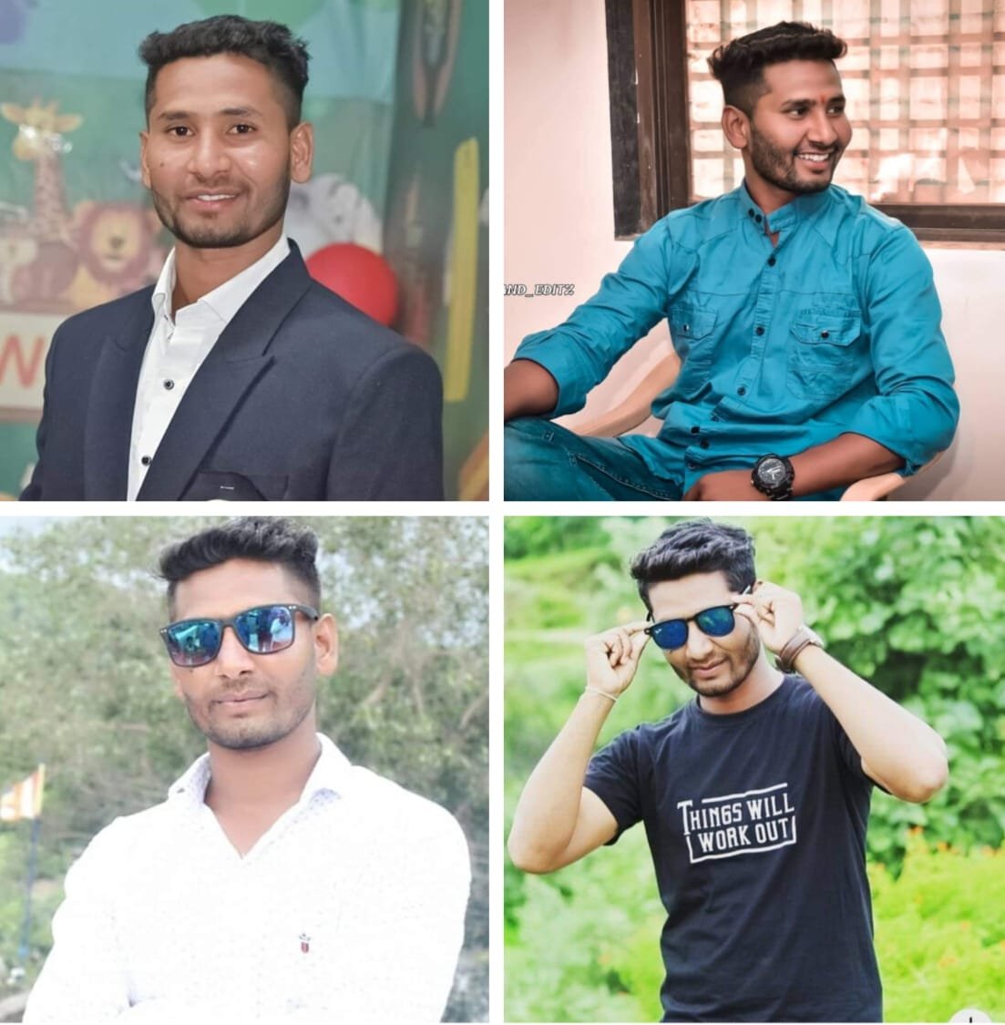 बोडखा गावाचा सर्वात कमी वयाचा सरपंच
