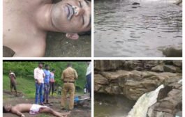 पातुर वन विभागाच्या परिसरातील धोदानी धबधबा येथे युवकाचा बुडून मृत्यू