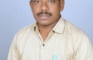 कनिष्ठ महाविद्यालयीन मराठी विषय शिक्षक महासंघाचे राज्य कोषाध्यक्षपदी प्रा. संजय लेनगुरे यांची निवड….!