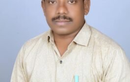 कनिष्ठ महाविद्यालयीन मराठी विषय शिक्षक महासंघाचे राज्य कोषाध्यक्षपदी प्रा. संजय लेनगुरे यांची निवड….!