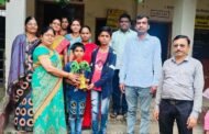 बुद्धिबळ स्पर्धेत लक्ष्मीबाई देशपांडे शाळेचे विद्यार्थी जिल्हास्तरावर…