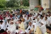 शेतमालाला योग्य भावासाठी ~'गाव तिथे आंदोलन'~