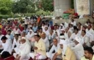 शेतमालाला योग्य भावासाठी ~'गाव तिथे आंदोलन'~