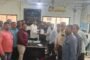 जनतेच्या मनातील मुख्यमंत्री ना.श्री.अजित पवार हेच व्हावेत यासाठी अकोल्याचे आराध्य दैवत राजराजेश्वर दुग्धाभिषेक  व पूजा हवन संपन्न…..