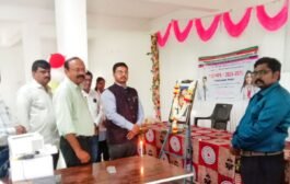 भारतरत्न डॉ. बाबासाहेब आंबेडकर यांना महापरिनिर्वाण दिनानिमित्त विनम्र अभिवादन