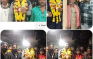 पातुर चा समीर अहमद बॉक्सिंग मध्ये गोल्ड मेडल घेऊन विजयी