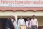 वसंतराव नाईक विद्यालय पातुर येथे स्वामी विवेकानंद व आई जिजाऊ जयंती साजरी