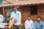 पातुर तालुका पत्रकार संघाची वार्षिक सभा संपन्न..