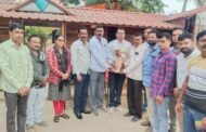 पातुर तालुका पत्रकार संघाची वार्षिक सभा संपन्न..