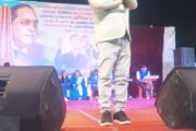 पातूर शहरात गाजला 'वादळ वारा'…!