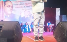 पातूर शहरात गाजला 'वादळ वारा'…!
