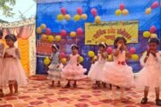 मराठी माध्यमाच्या शाळांनी लक्ष्मीबाई देशपांडे शाळेचा आदर्श घ्यावा……आमदार सरनाईक