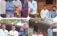 पातुर तालुका पत्रकार संघाची वार्षिक सभा संपन्न..